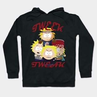 Tweek Tweak | South Park Hoodie